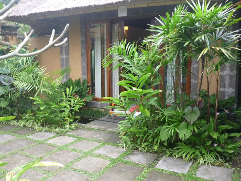 Villa Unique Убуд Екстериор снимка