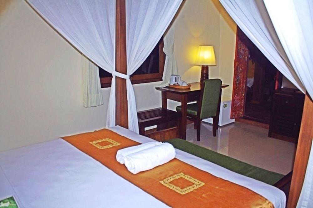 Villa Unique Убуд Екстериор снимка